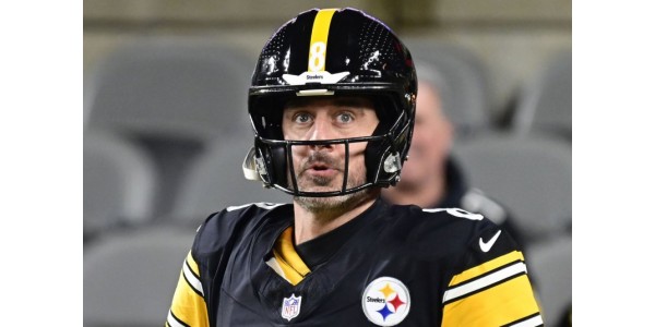 Aaron Rodgers anunció su retiro antes incluso de que comenzara la nueva temporada